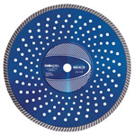 MEXCO DTXCEL30020 XCEL Grade Dual Purpose Turbo Diamond Blade 300 x 20mm