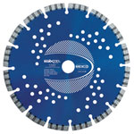 MEXCO TPXCEL23022 XCEL Grade Tri-Purpose Diamond Blade 230 x 22mm