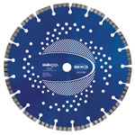 MEXCO TPXCEL30020 XCEL Grade Tri-Purpose Diamond Blade 300 x 20mm