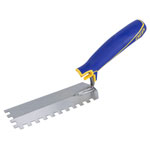 Vitrex BT001 Xtreme Margin Trowel 6 x 6mm