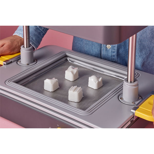 Mayku FormBox Desktop Vacuum Forming Machine Rapid Online