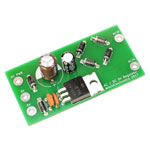 MitchElectronics AC-DC 5V Regulator Kit