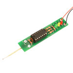 MitchElectronics Logic Probe Kit