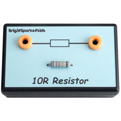 Brightsparks4Kids 10R Resistor Module