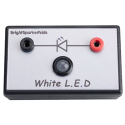 Brightsparks4Kids White LED Module