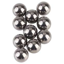 Rapid Ball Bearing 5/32in. Pack of 100