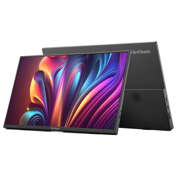 Viewsonic VA1650 VA1650 computer monitor 40.6 cm (16") 1920 x 1080...