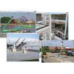 Secondary 3D Mimic Pack 1 with School Site Licence (for Flowol 4)