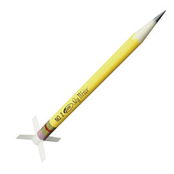 Estes D-ES1260 No. 2 Sky Writer - E2X Rocket