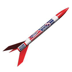 Estes Maxi Alpha 3 Rocket - SL2 Launch Set