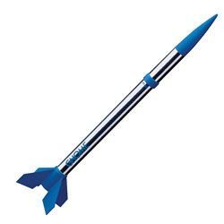 Estes D-ES1750 Gnome (Pack of 24) E2X Rocket