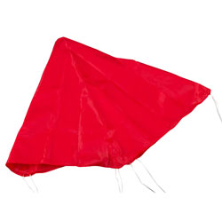Estes D-ES2273 30 Nylon Parachute