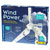 Thames & Kosmos Wind Power Renewable Energy Science Kit V4.0