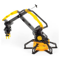 VEX Robotics 406-4202 Robotic Arm by HEXBUG