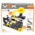 VEX Robotics 406-4205 Fork Lift Ball Machine by HEXBUG