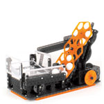 VEX Robotics 406-4206 Hexcalator Ball Machine by HEXBUG
