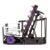VEX Robotics 406-4207 Screw Lift Ball Machine by HEXBUG