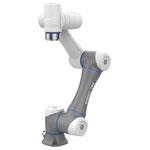 CR5S Collaborative Robot with Safety Skin