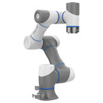 Dobot CR3A-DC Collaborative 6-Axis Robotic Arm