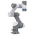 Dobot CR3A-DC Collaborative 6-Axis Robotic Arm