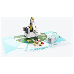 Dobot Magician Lite AI Teaching Kit