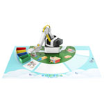 Dobot Magician Lite and Al Teaching Kit Bundle