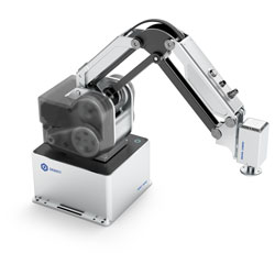 Dobot MG400 Lightweight Compact Desktop Robotic Arm