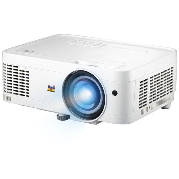 Viewsonic LSD300W-ST LSD300W-ST data projector Short throw project...