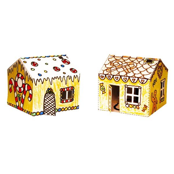 Bare Conductive Light House Kit Pack of 2 Rapid Online