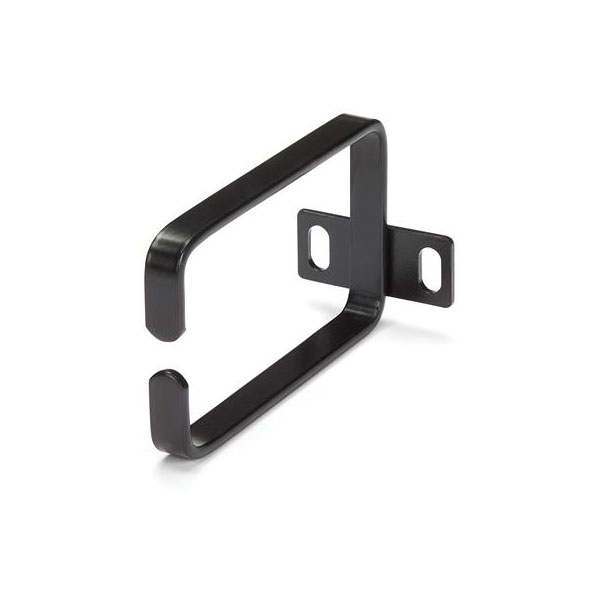 StarTech.com CMHOOK1U 1U Vertical Server Rack Cable Management D-R...