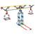 K'Nex 79008 Building Simple Machines Class Set