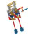 K'Nex 79008 Building Simple Machines Class Set