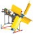 K'Nex 77051 Exploring Wind & Water Energy