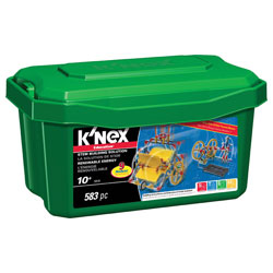 K'Nex 78976 Renewable Energy | Rapid Electronics