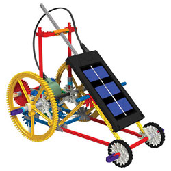 K'Nex 78976 Renewable Energy | Rapid Electronics