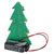 Rapid 70-1002 LED Christmas Tree Project Kit - Multicolour