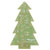 Rapid 70-1002 LED Christmas Tree Project Kit - Multicolour