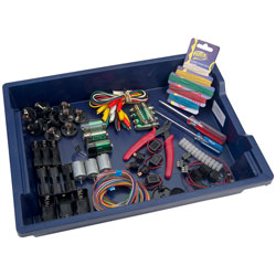 Rapid Electrical Essentials Kit