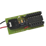 Piggyaxe PICAXE 14M2 MBD Motherboard Kit