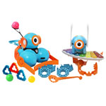 Wonder Workshop Dash and Dot Wonder Pack