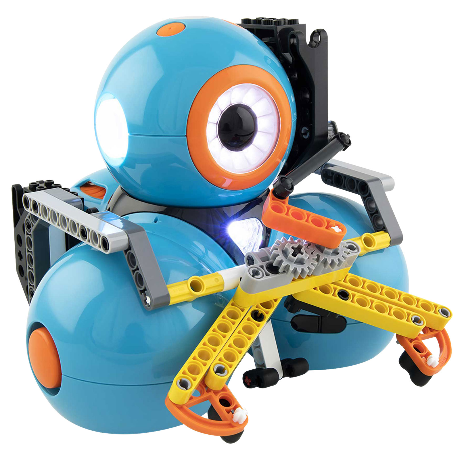 Robots + Accessories – Wonder Workshop