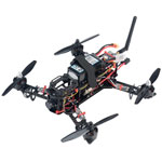 Rapid Racing Drone Kit