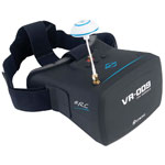 Rapid Racing Drone FPV Goggles