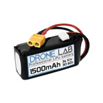 Rapid Racing Drone/FPV Goggles Battery