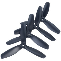 Diatone 5045 3-Blade Propellers Set of 4