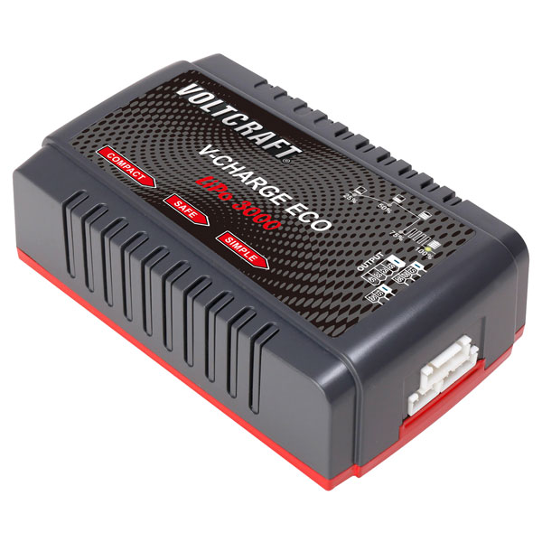 lipo battery charger