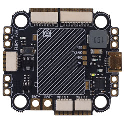 Diatone Fury F3S Flight Controller