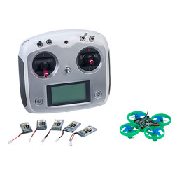 Airgineers Micro-Drone Starter Kit