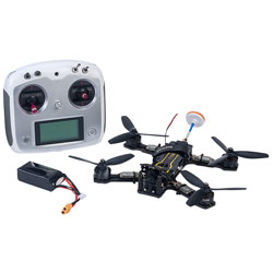 Airgineers Tyrant-S 3S Class FPV Starter Kit