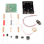 PICAXE Alarm Project Kit (5)